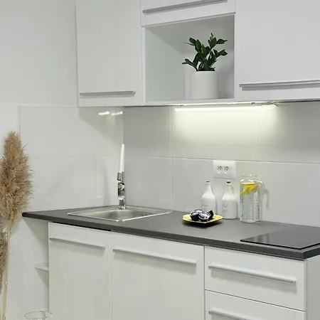 Apartamento Imperium Iv