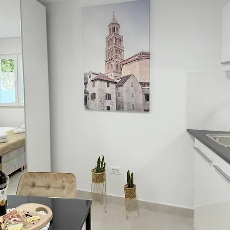 Imperium Iv Apartamento Split