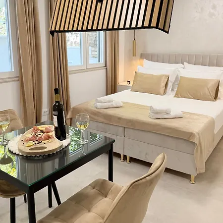 Apartment Imperium Iv - With Terrace *