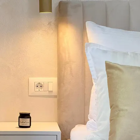 Apartamento Imperium Iv *