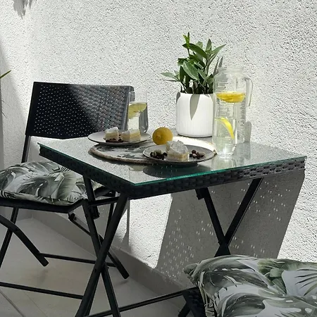 Imperium Iv Apartamento *