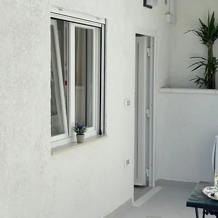 Apartamento Imperium Iv Split