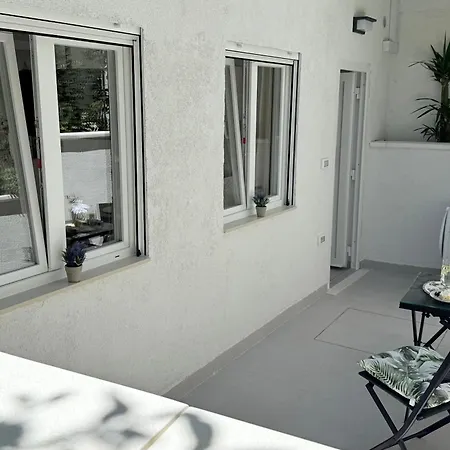 Imperium Iv Apartamento Split