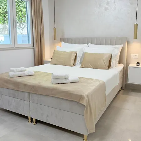 Imperium Iv Апартаменты