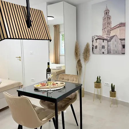 Imperium Iv Сплит