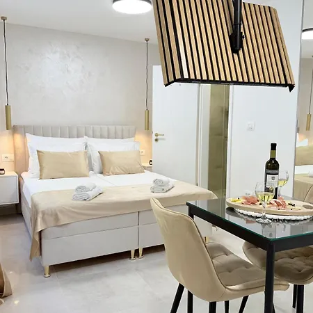 Imperium Iv - With Terrace Apartment *