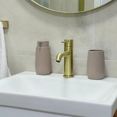 Апартаменты Imperium Iv