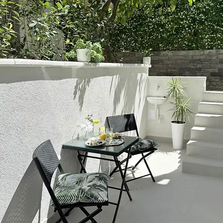 Imperium Iv - With Terrace *