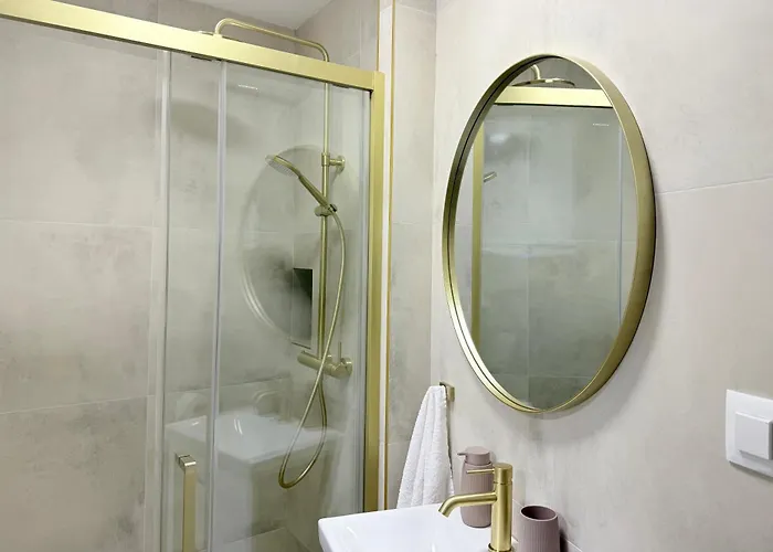 Imperium Iv - With Terrace Apartment Split