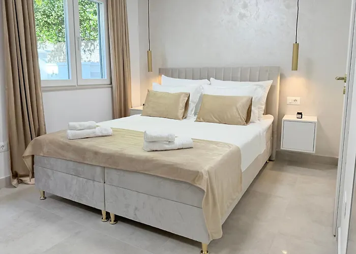 Imperium Iv - With Terrace Apartment