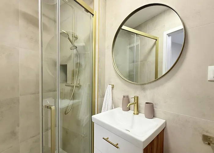 Imperium Iv - With Terrace *