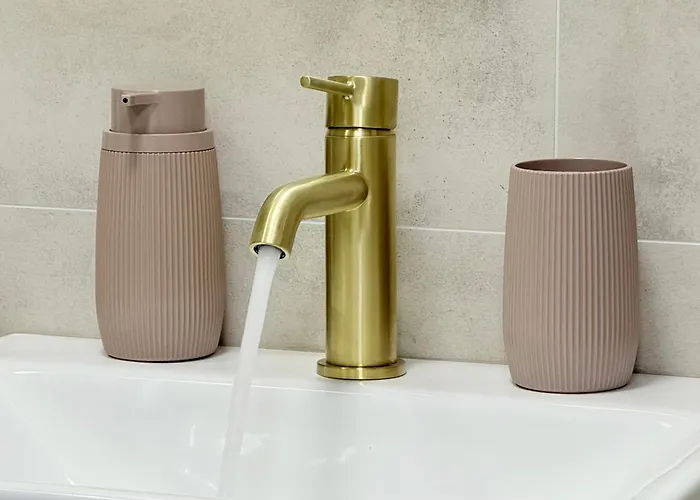 Imperium Iv - With Terrace * Split