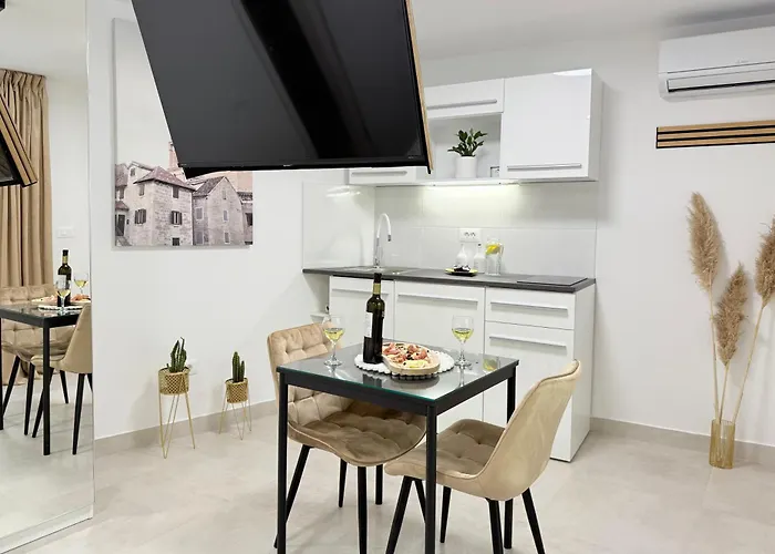 Apartment Imperium Iv - With Terrace *