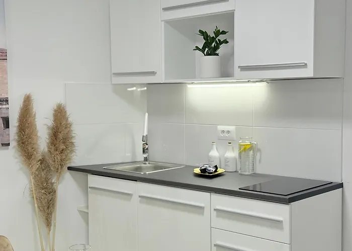 Apartment Imperium Iv - With Terrace