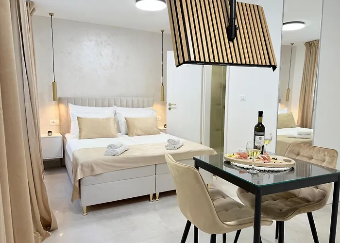 Imperium Iv - With Terrace Apartment *