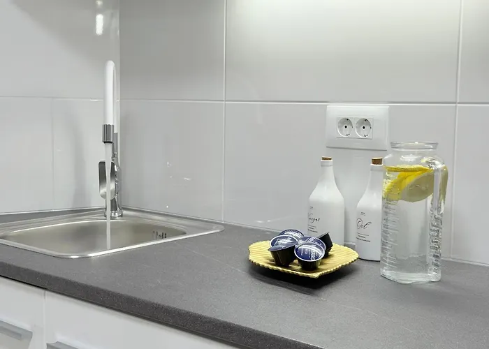 Imperium Iv - With Terrace Apartment Split