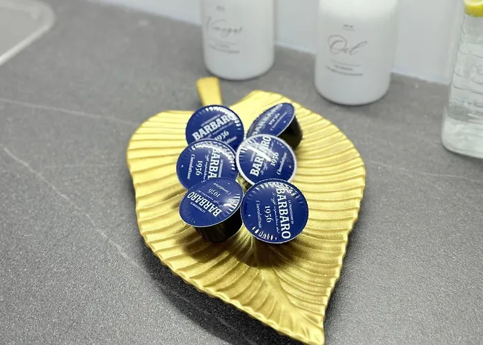 Imperium Iv - With Terrace *