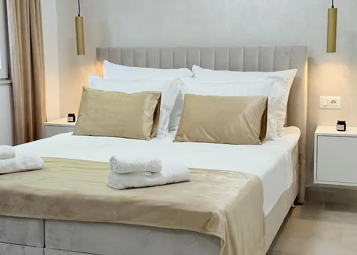 Apartment Imperium Iv - With Terrace *