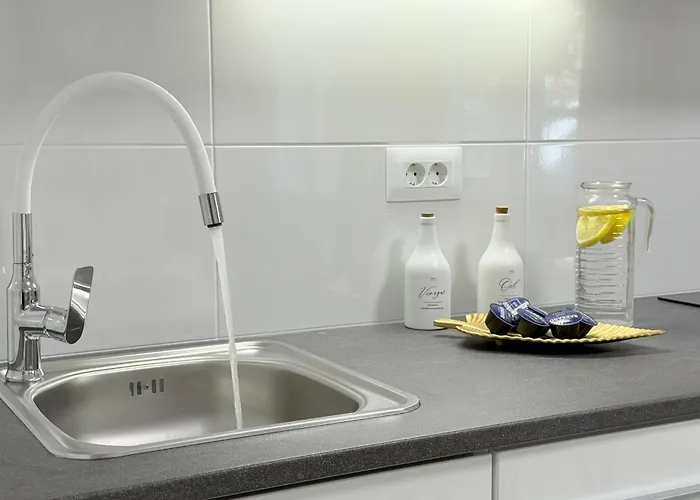 Apartment Imperium Iv - With Terrace