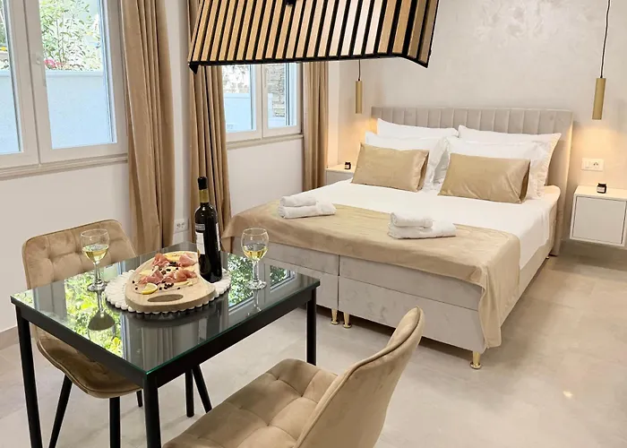 Apartment Imperium Iv - With Terrace *