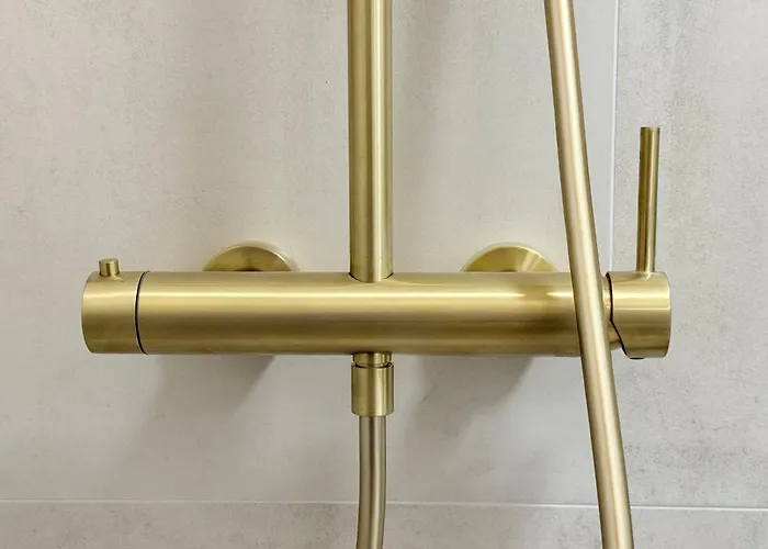 Imperium Iv - With Terrace Apartment Split