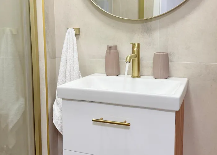 Imperium Iv - With Terrace *