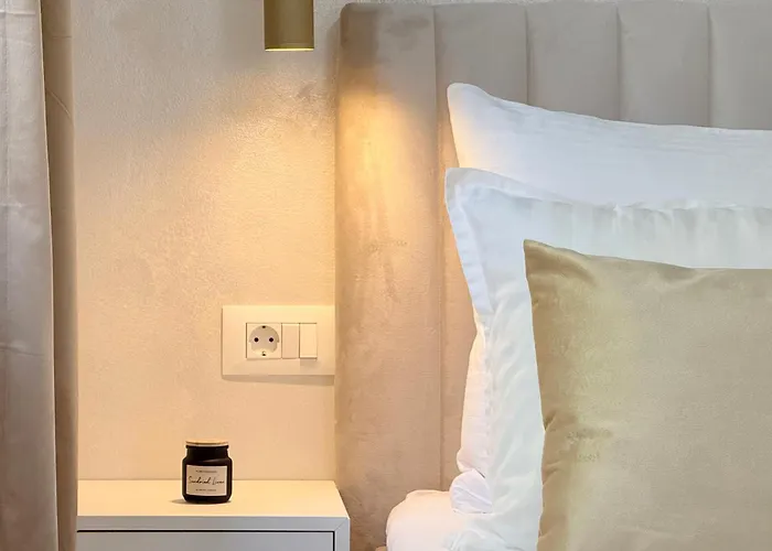 Apartment Imperium Iv - With Terrace *