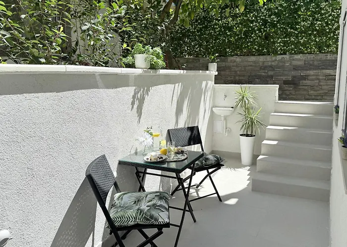 Imperium Iv - With Terrace *