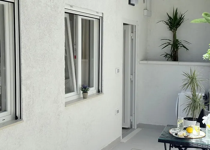 Apartment Imperium Iv - With Terrace Split