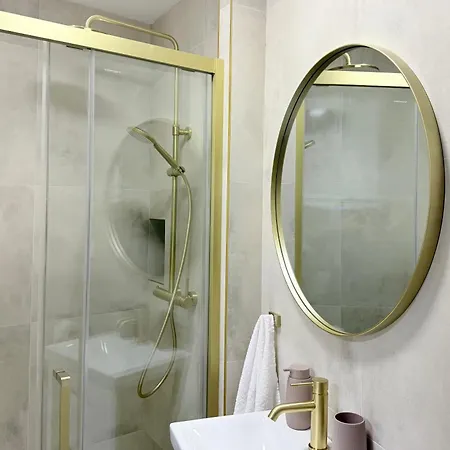 Imperium Iv アパート スプリト