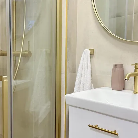 アパート Imperium Iv *