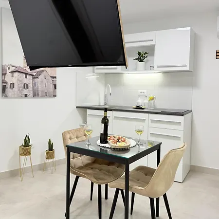 アパート Imperium Iv *