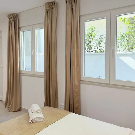 アパート Imperium Iv