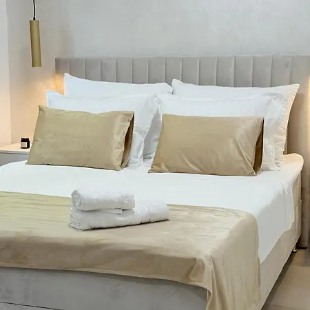 Apartman Imperium Iv - With Terrace *