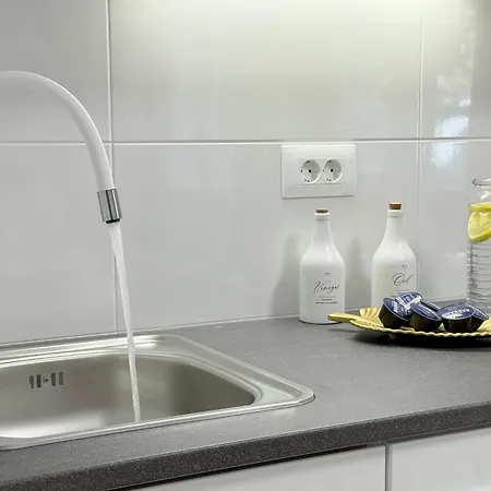 アパート Imperium Iv