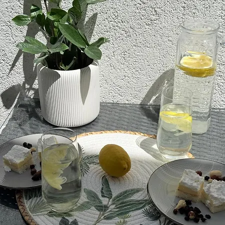 アパート Imperium Iv