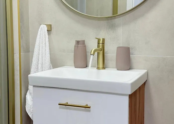 Imperium Iv - With Terrace * Split